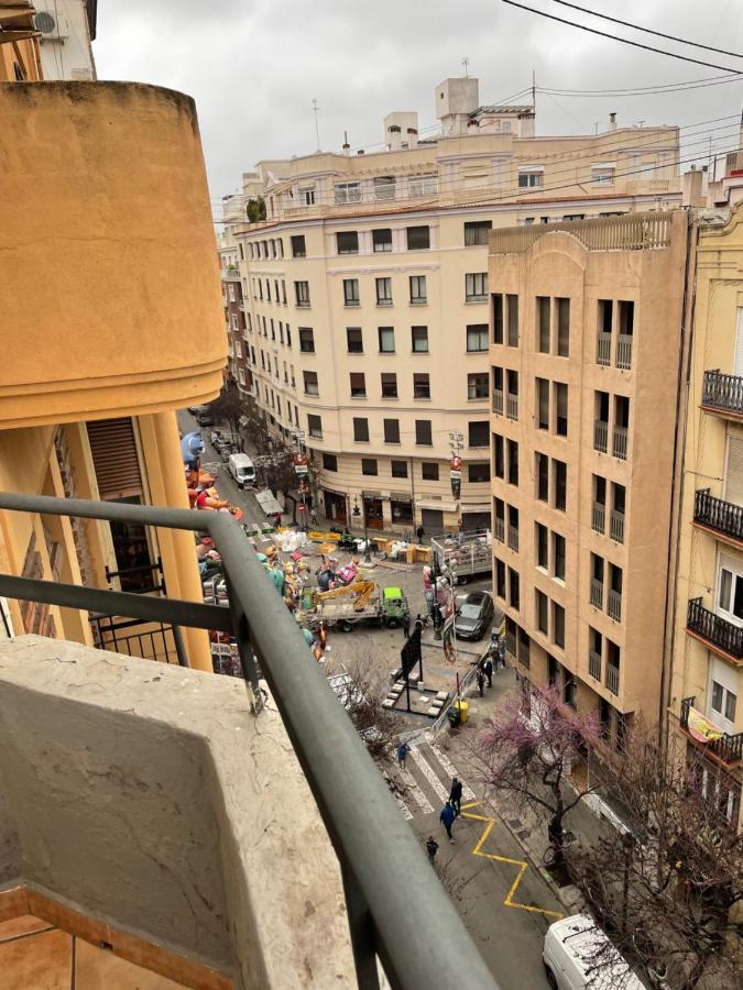 Colon Market Downtown Βαλένθια Εξωτερικό φωτογραφία