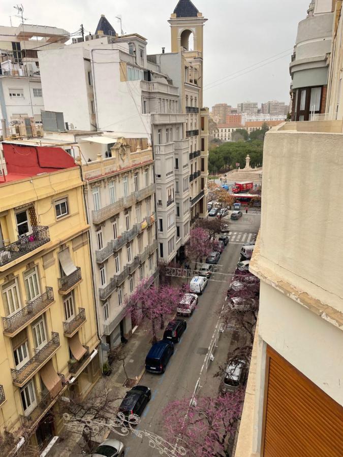 Colon Market Downtown Βαλένθια Εξωτερικό φωτογραφία