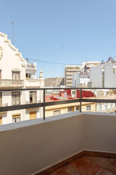 Colon Market Downtown Βαλένθια Εξωτερικό φωτογραφία