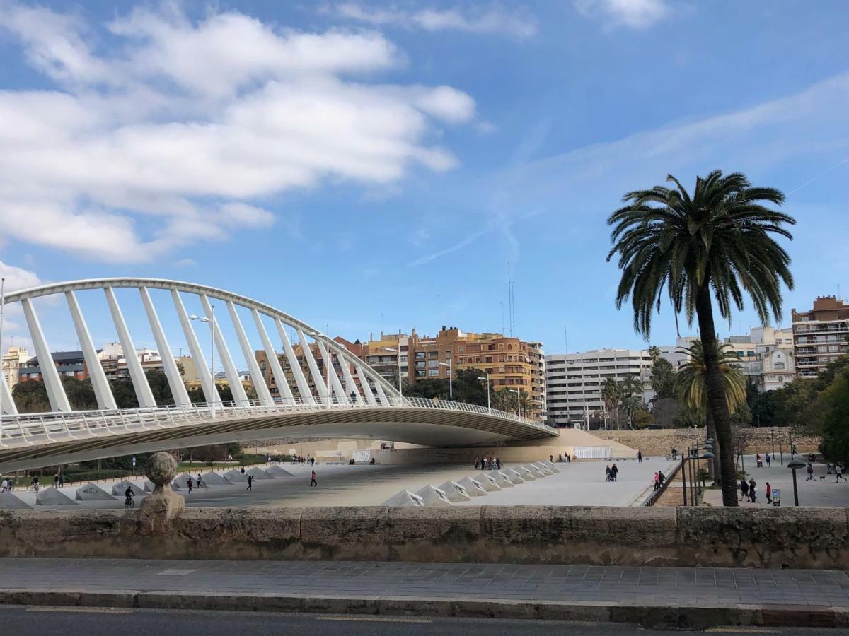 Colon Market Downtown Βαλένθια Εξωτερικό φωτογραφία